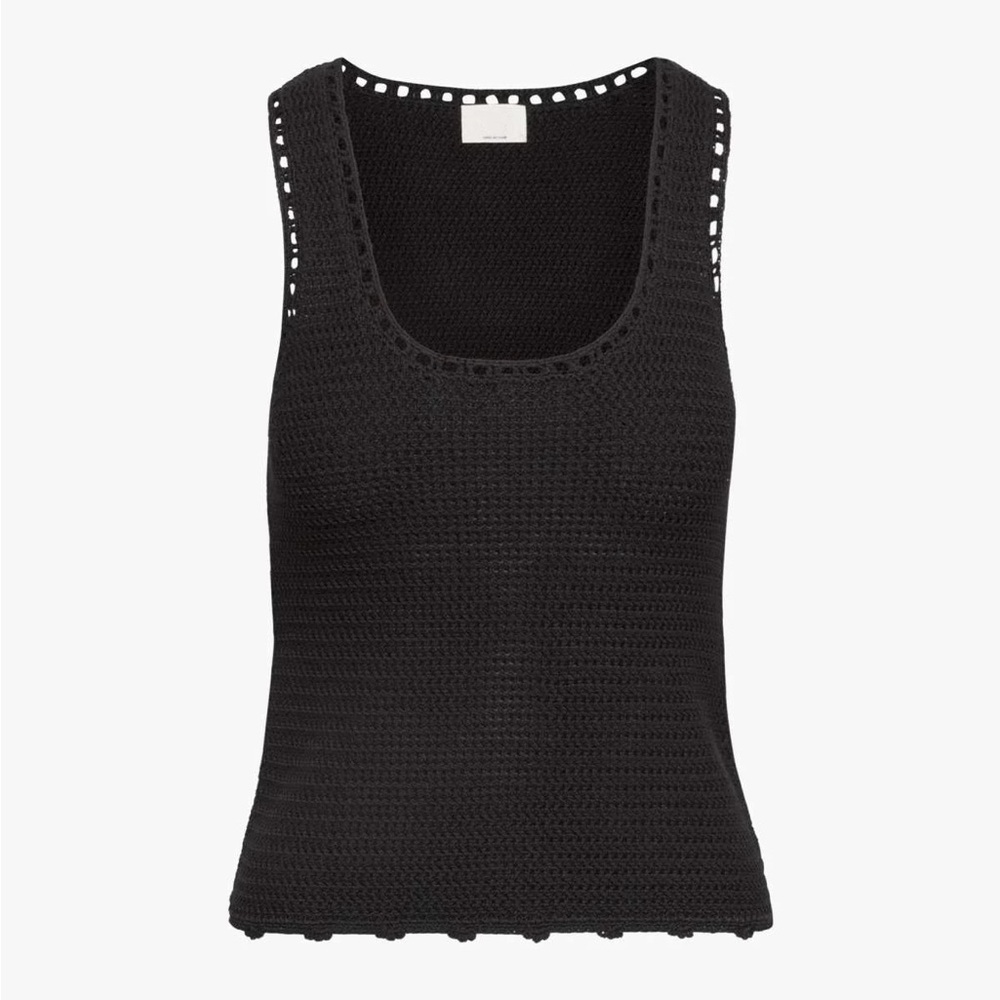 Wilfred Valle Sleeveless Knit Top